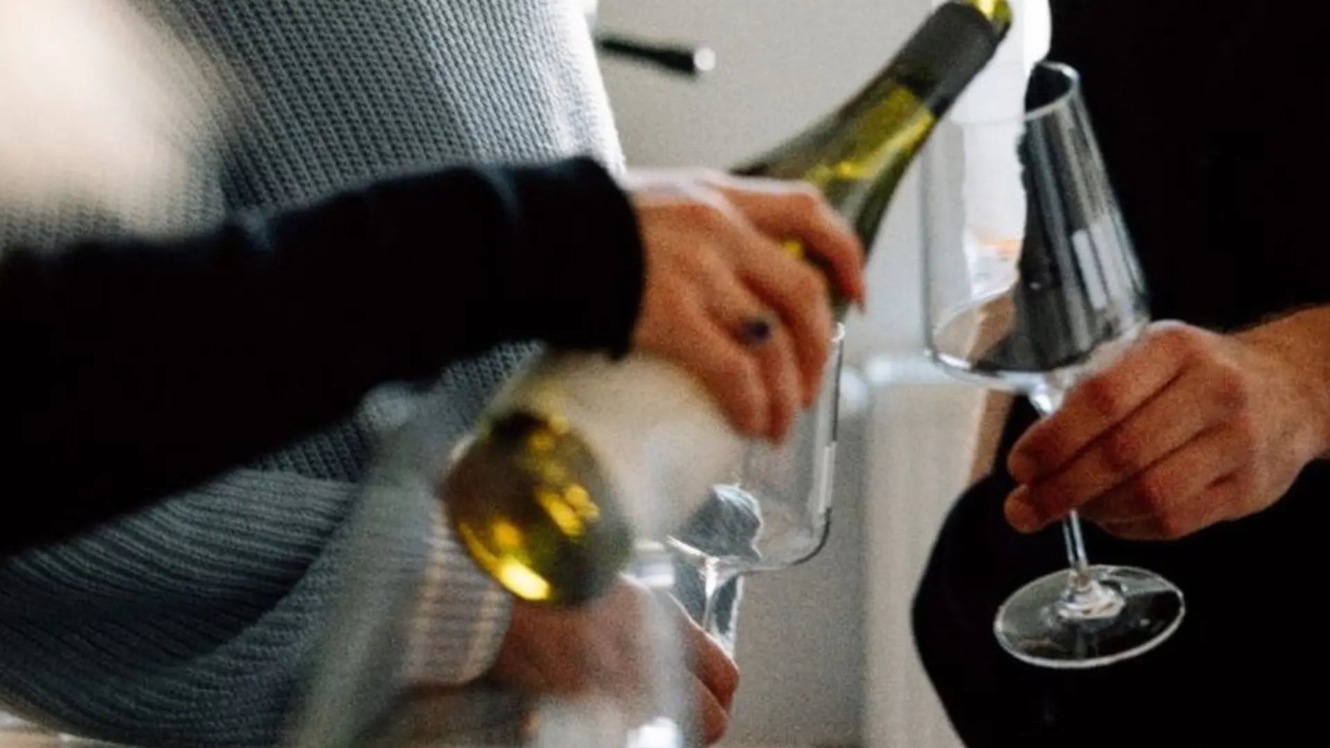 viini netistä - miten, miksi ja mistä tilata turvallisesti?