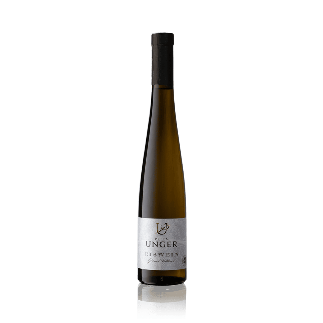 Petra Unger, Eiswein 2017, Kremstal Itävalta