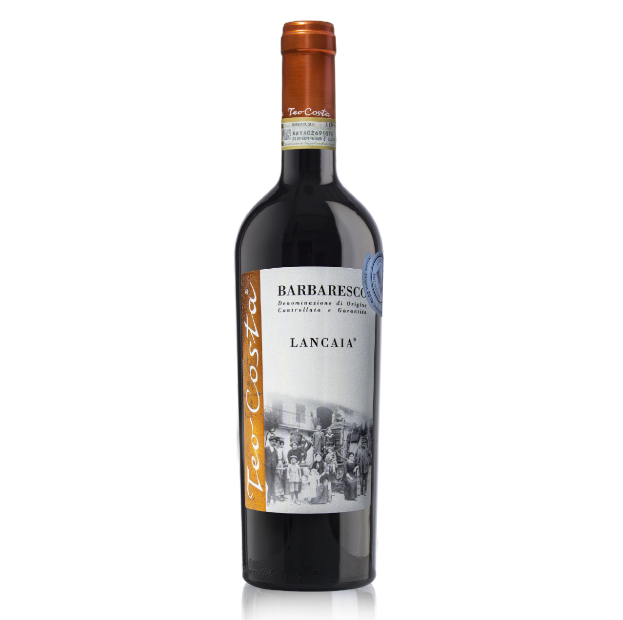 Teo Costa, Lancaia® Barbaresco 2020