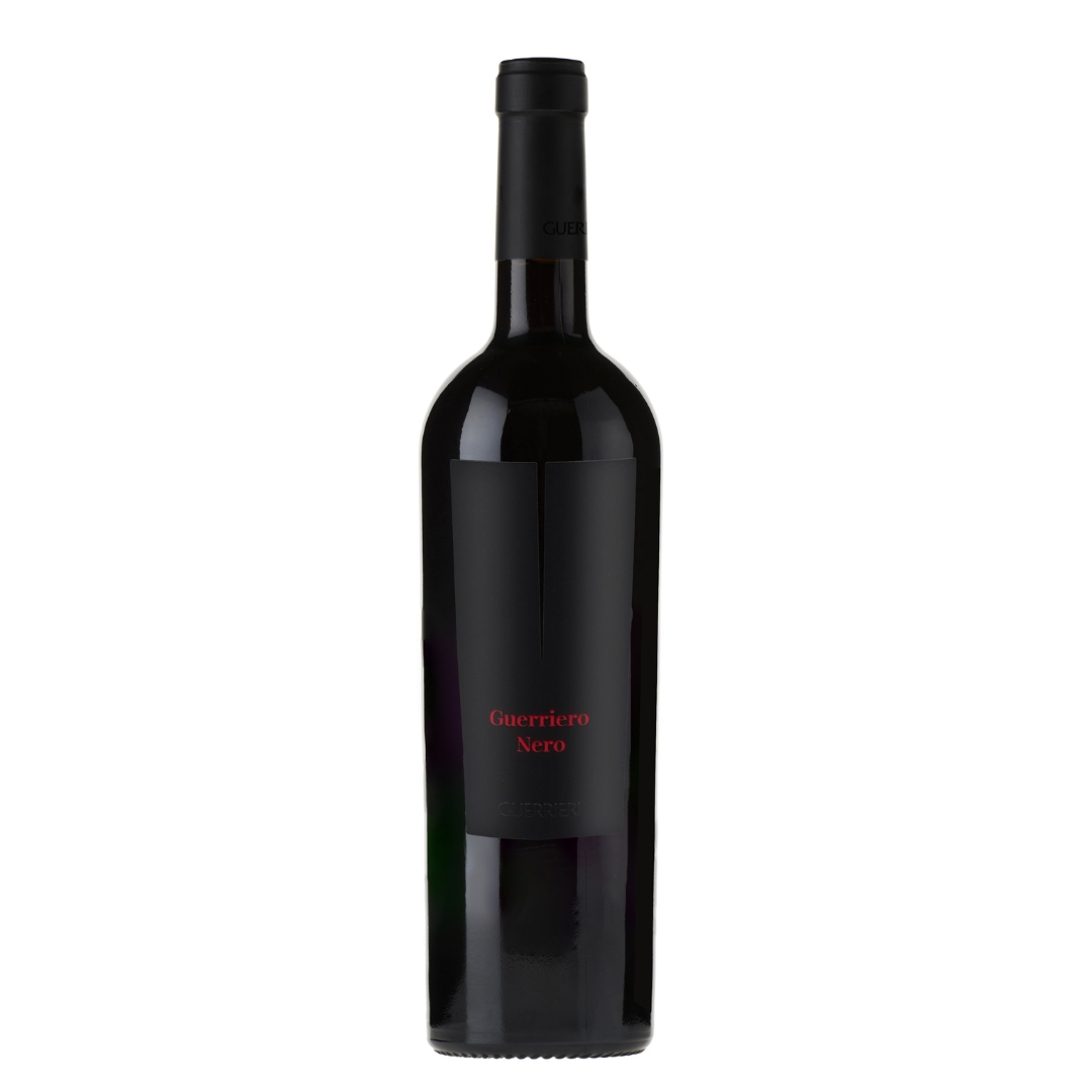 Azienda Agraria Guerrieri Guerriro Nero 2024, Italia
