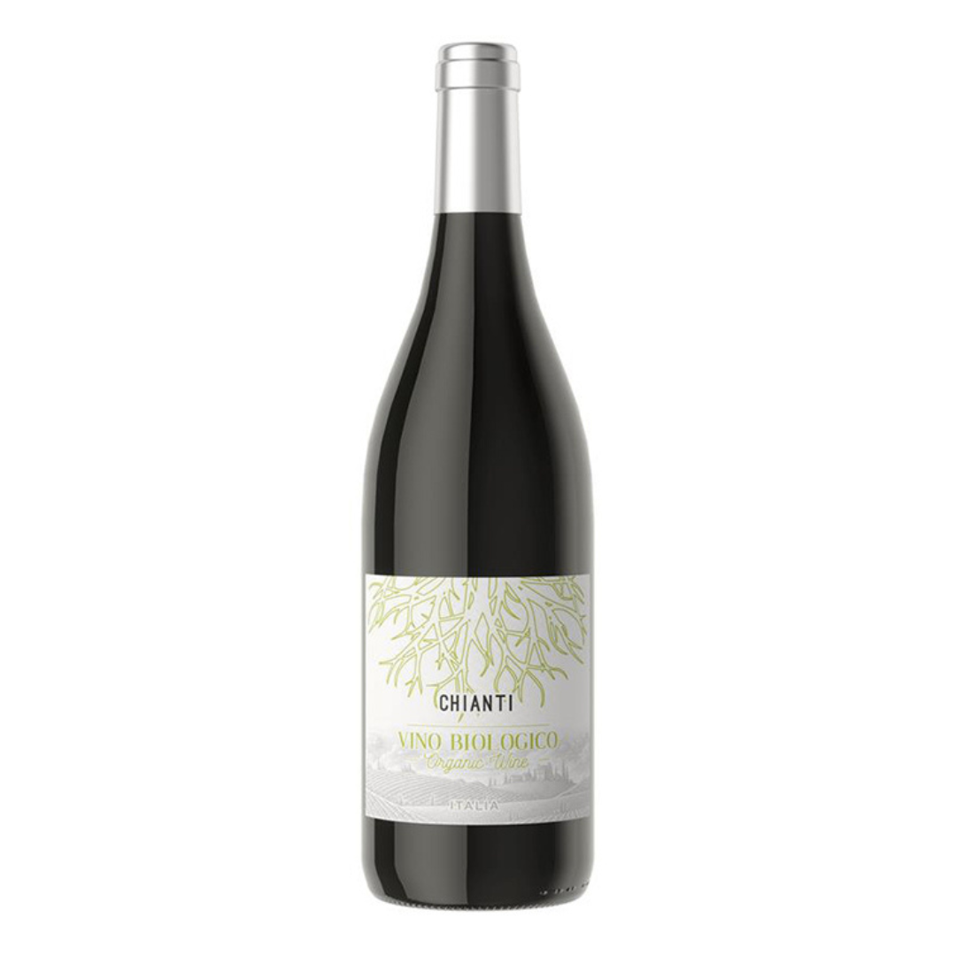 Agricole Selvi Chianti Organic D´Italia Biologico 2019, DOCG Toscana Italia