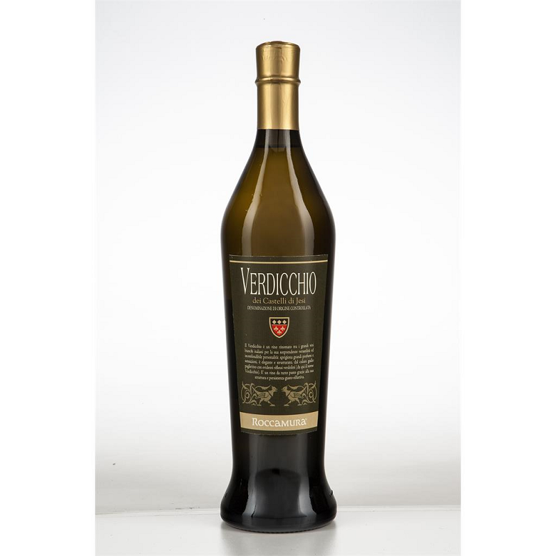 Agricole Selvi, Roccamura Verdicchio Dei Castelli di Jesi