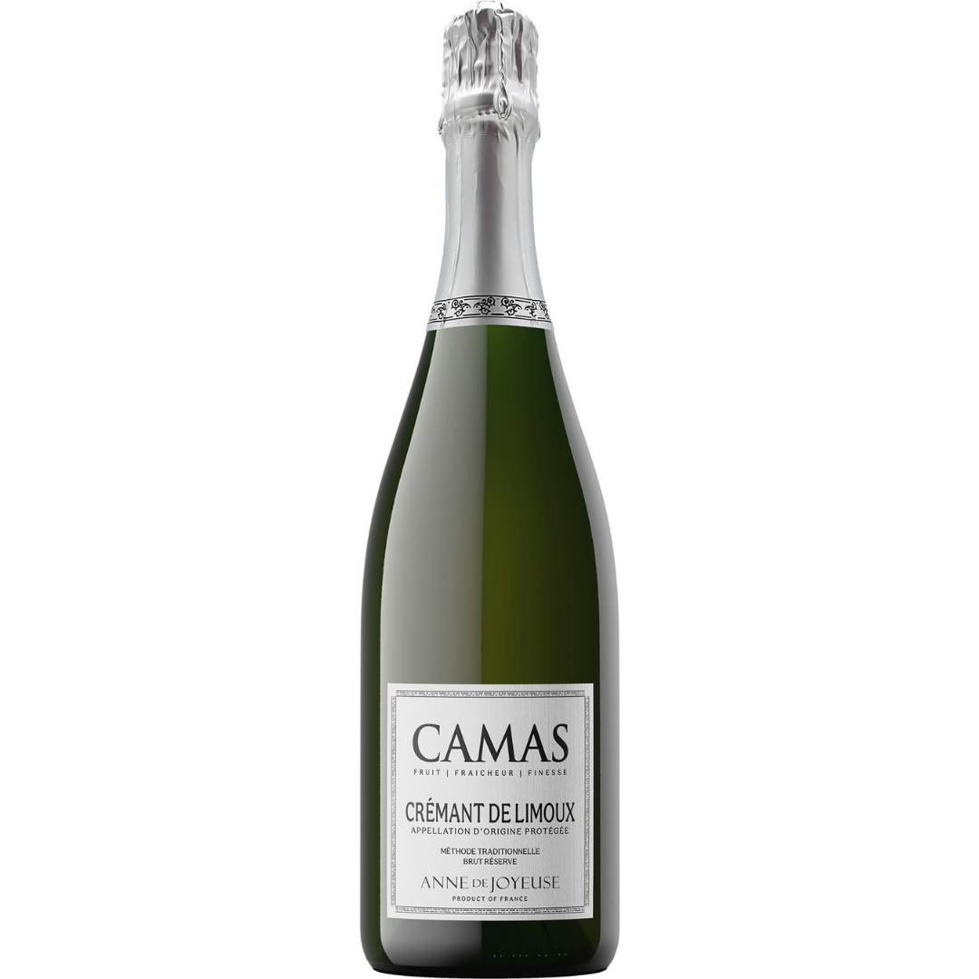 Camas Crémant de Limoux Brut