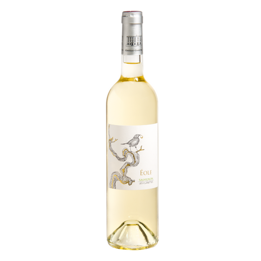 Château Clarettes, Eole Blanc 2022