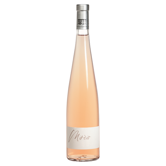 Château Clarettes, Cuvée Provence Mireio Rose 2020