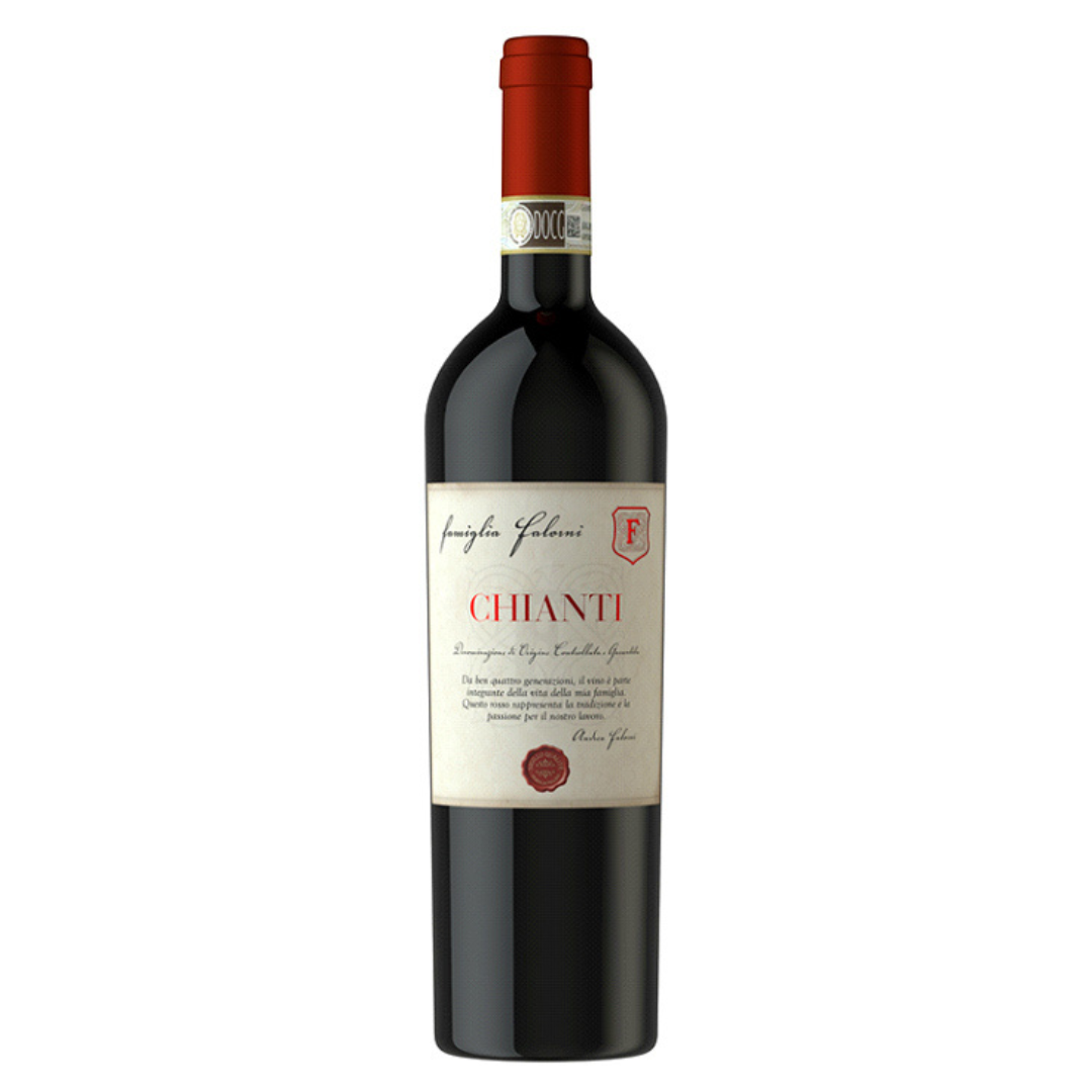 Agricole Selvi Famiglia Falorni Chianti DOCG 2022