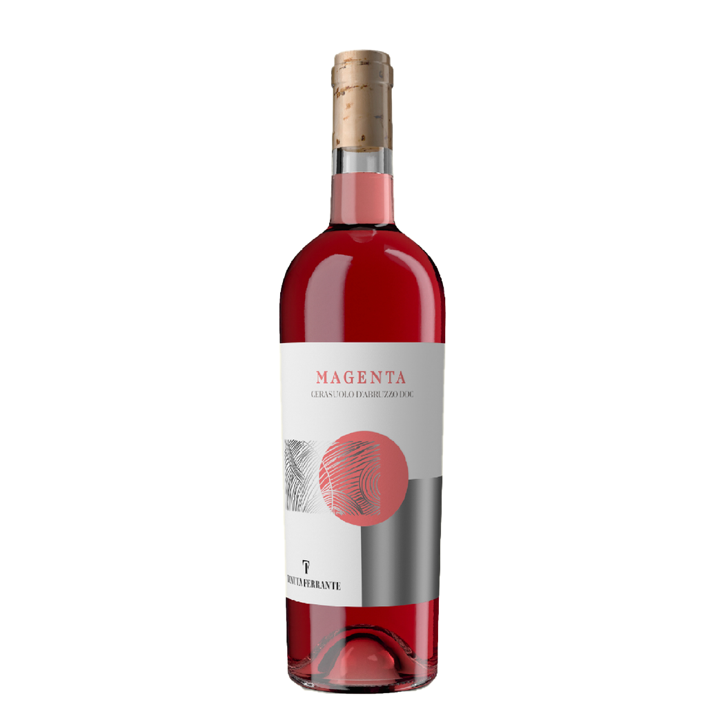 Tenuta Ferrante, Magenta Cerasuolo D'Abruzzo DOC
