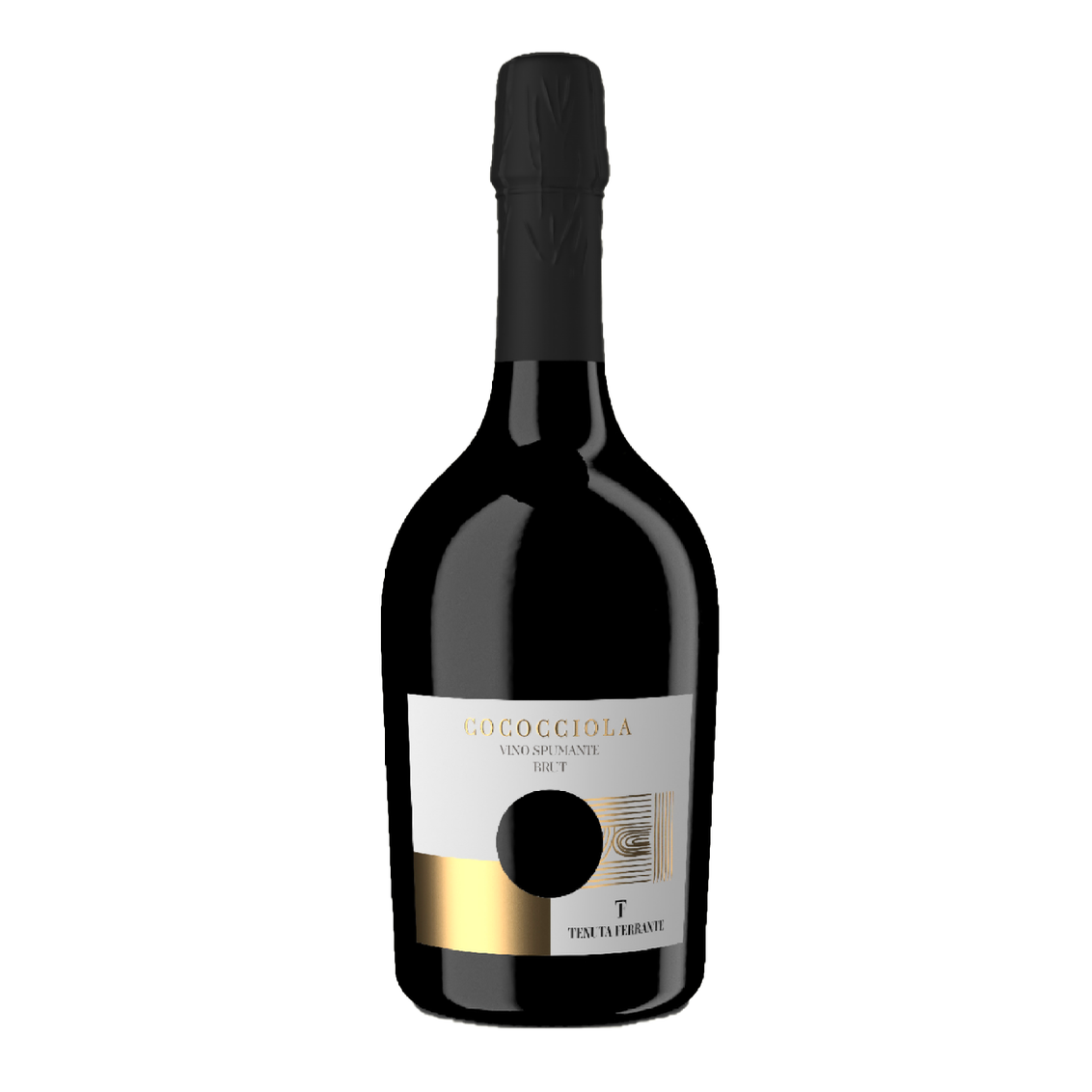 Tenuta Ferrante, Cococciola Spumante Brut