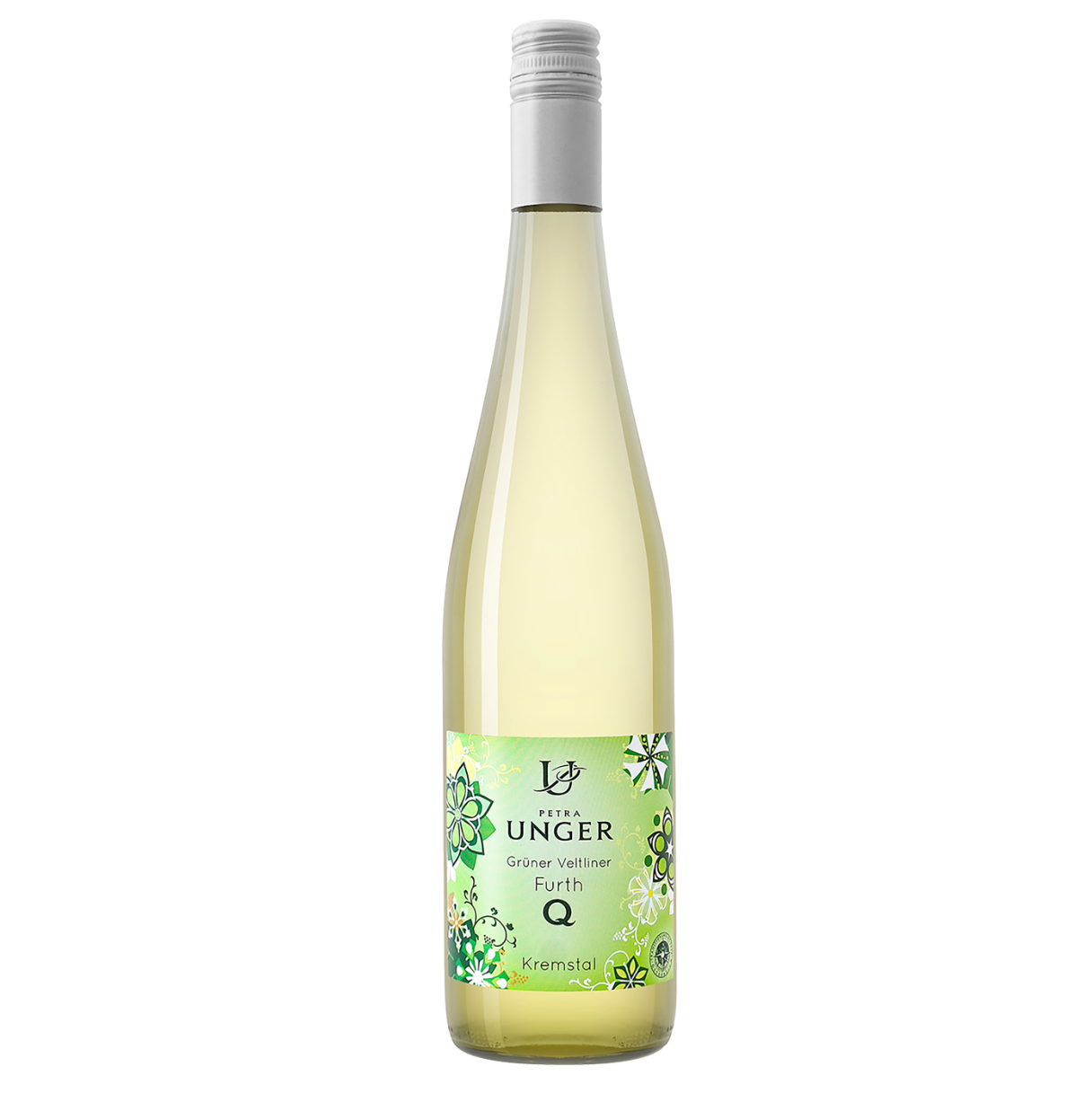 Petra Unger, ''Q'' Furth Grüner Veltliner 2023