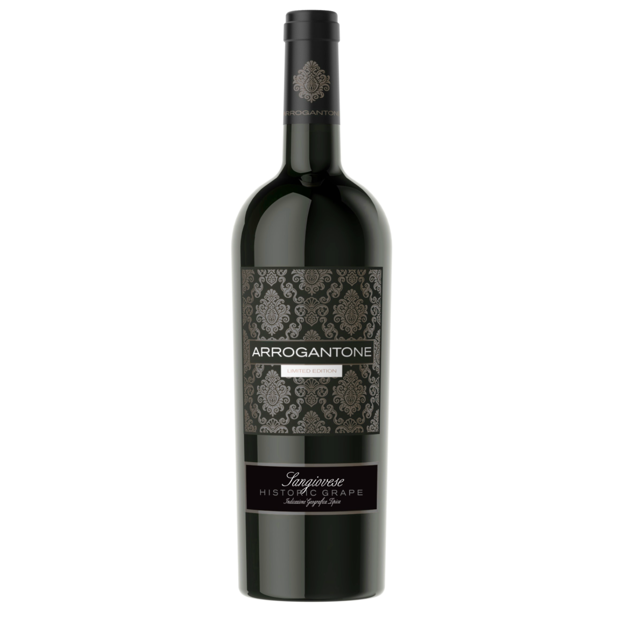 Agricole Selvi, Arrogantone Limited Edition Sangiovese 2016