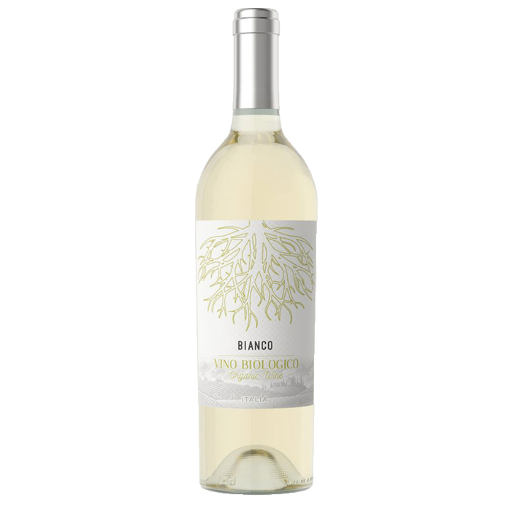 Agricole Selvi, Bianco Organic