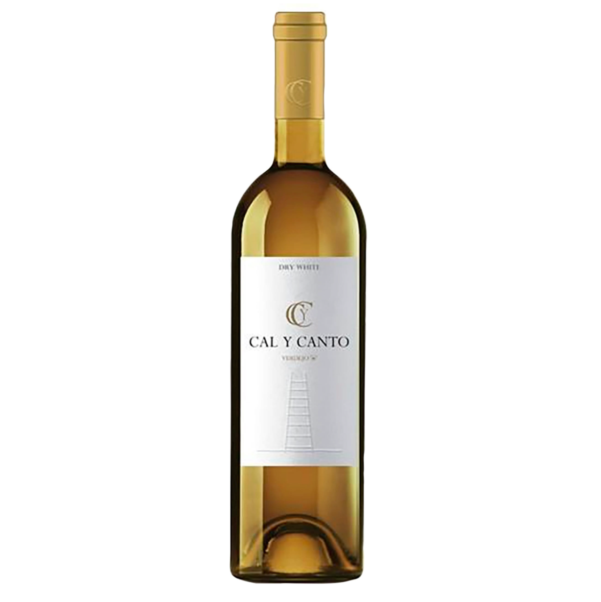 Bodegas Vinotage/Isidro Milagro, Cal Y Canto White