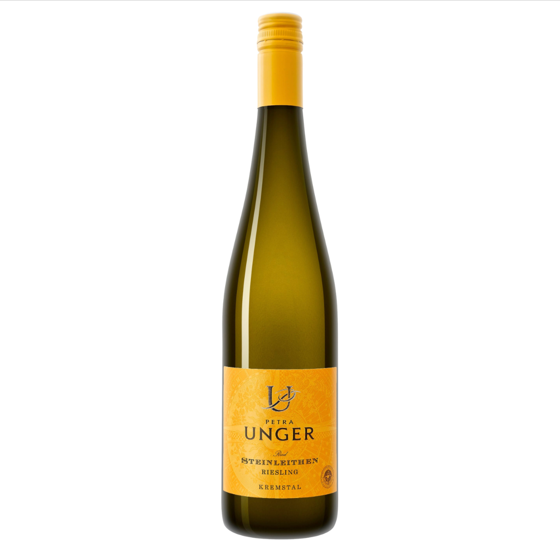Petra Unger, Ried Steinleithen Riesling 2021