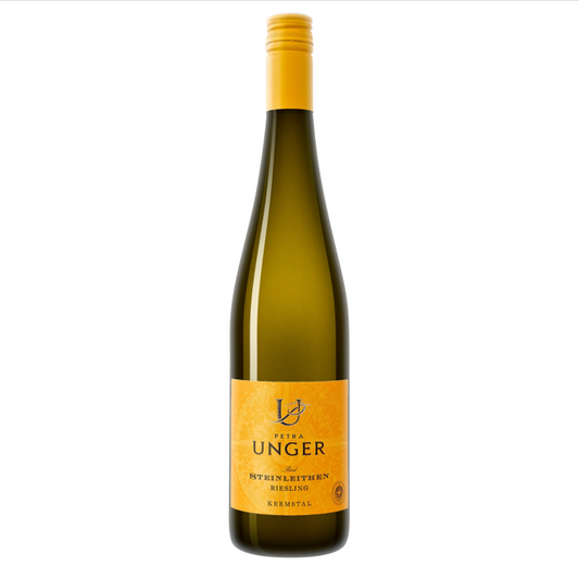 Petra Unger, Ried Steinleithen Riesling 2021