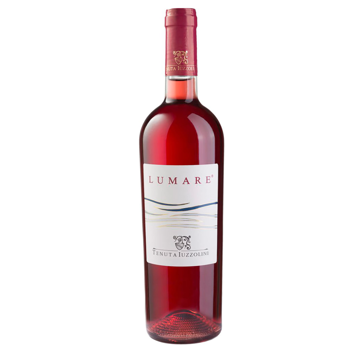 Tenuta Iuzzolini, Lumare 2020