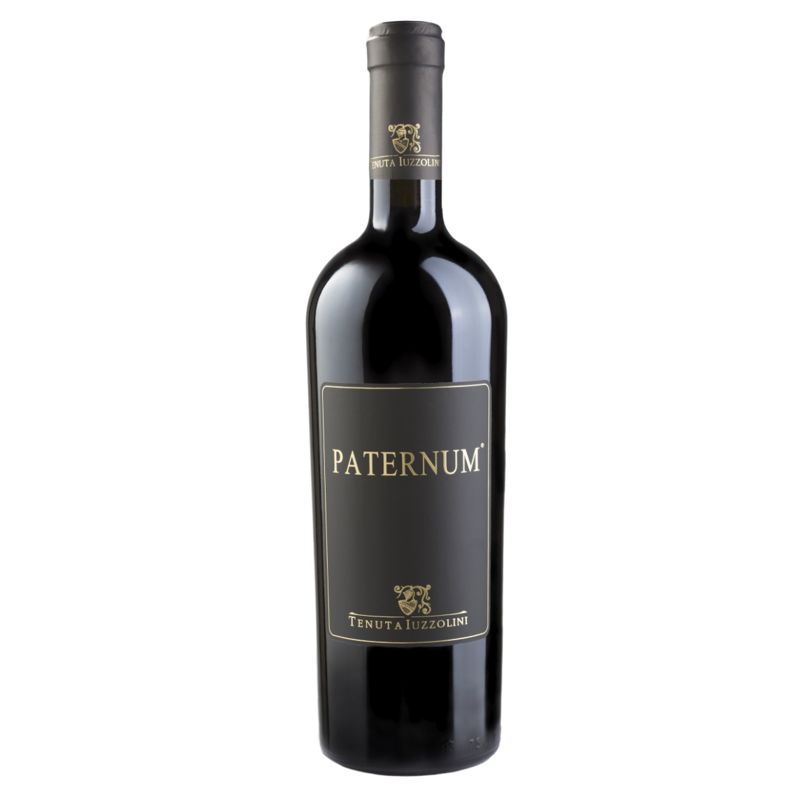Tenuta Iuzzolini, Paternum 2015