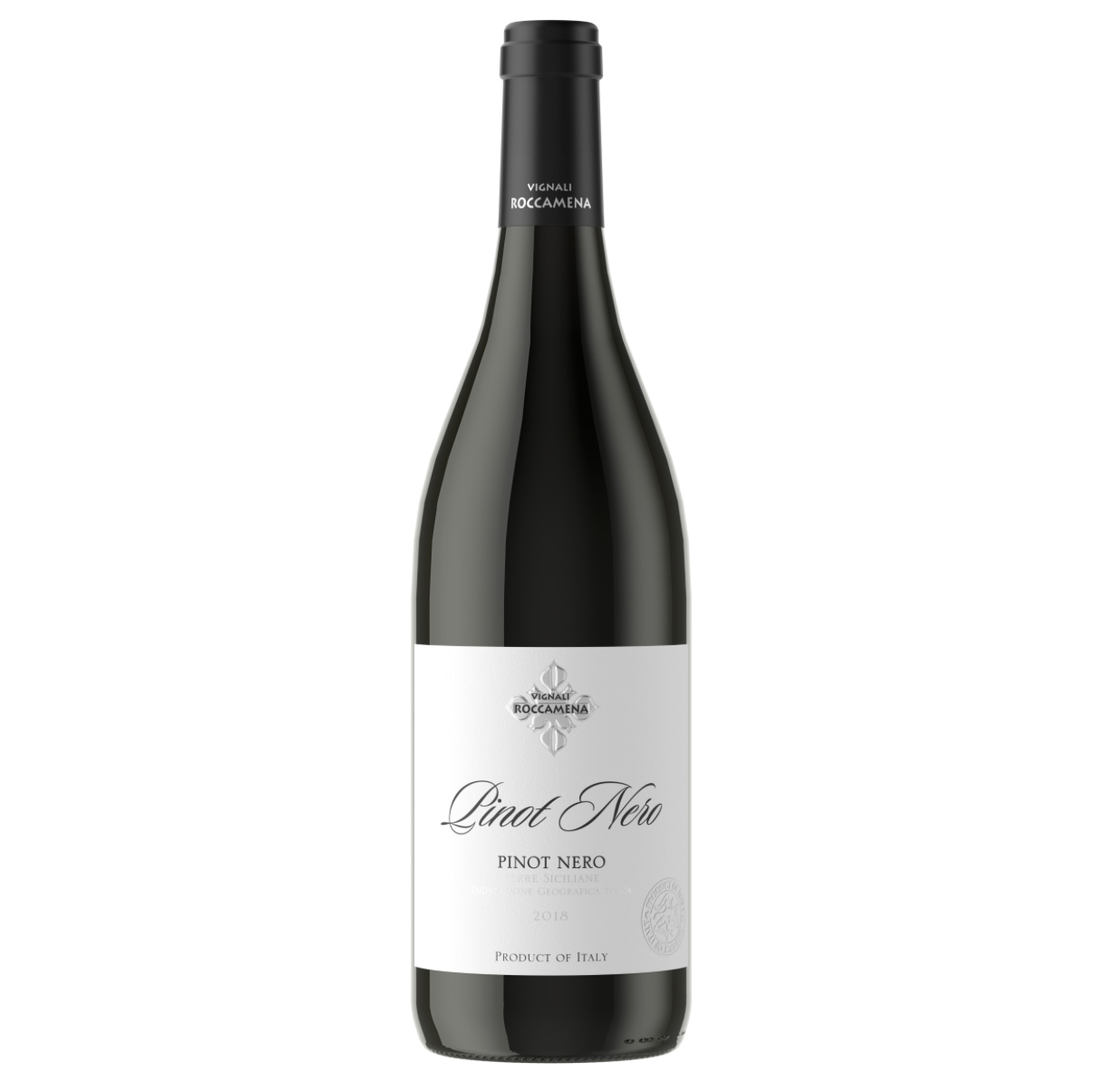 Agricole Selvi Vignali Roccamena Pinot Nero 2022, IGT Sisilia Italia