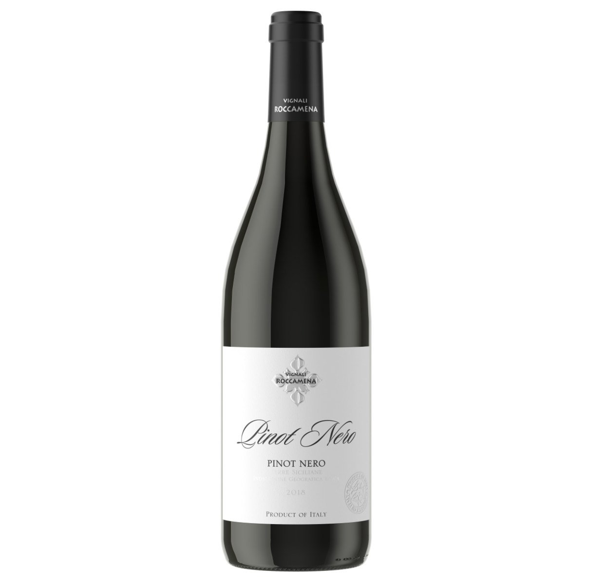 Agricole Selvi Vignali Roccamena Pinot Nero 2022