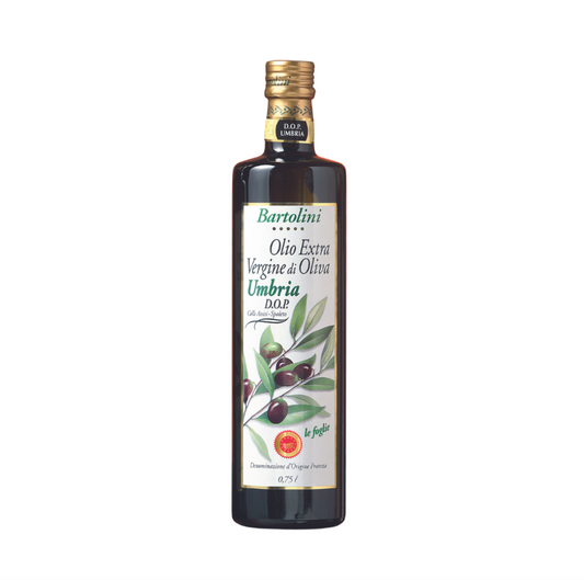 Bartolini, Umbrian Extra Virgin Olive Oil