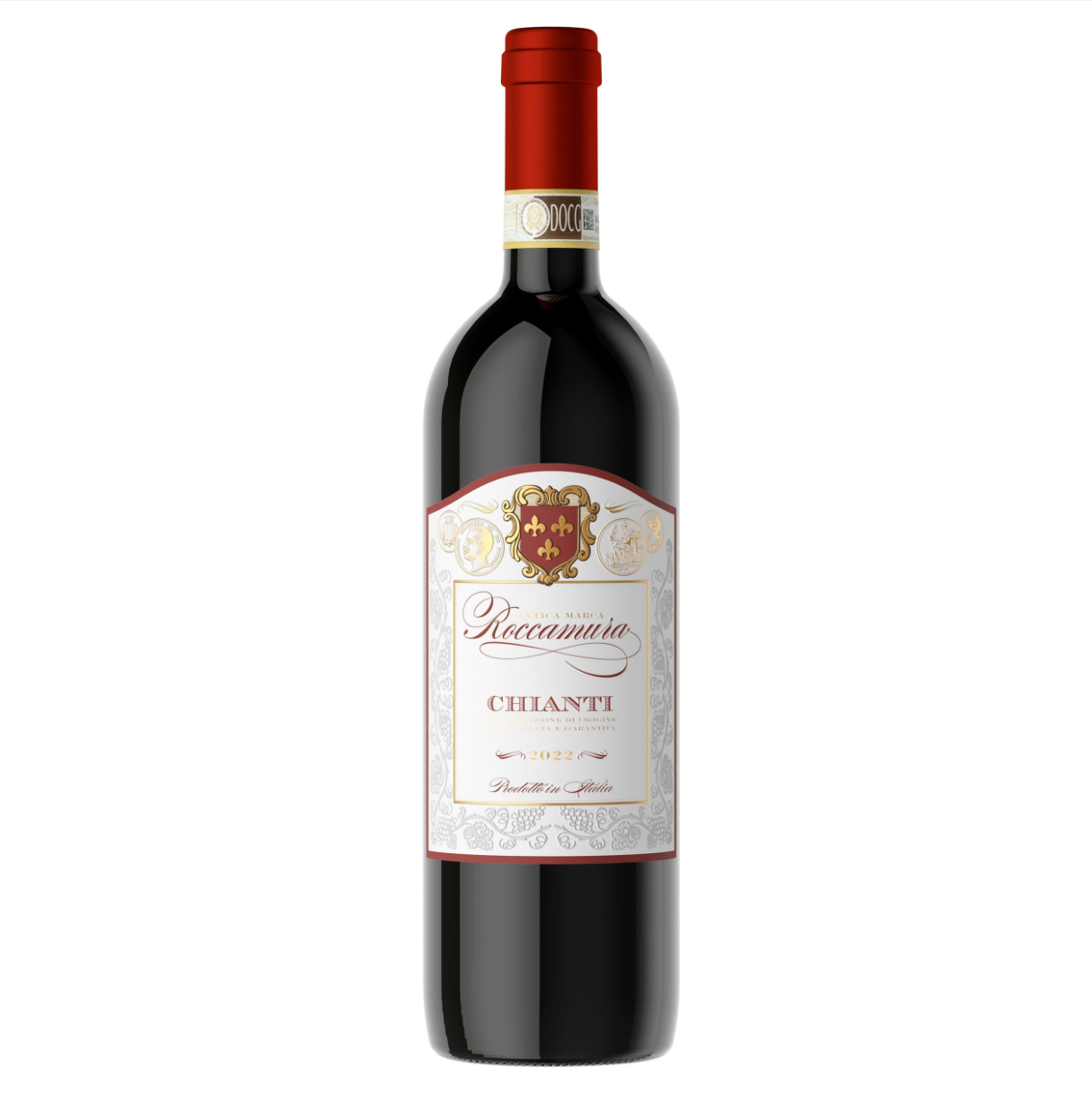 Cantine Selvi, Roccamura DOCG Chianti 2022