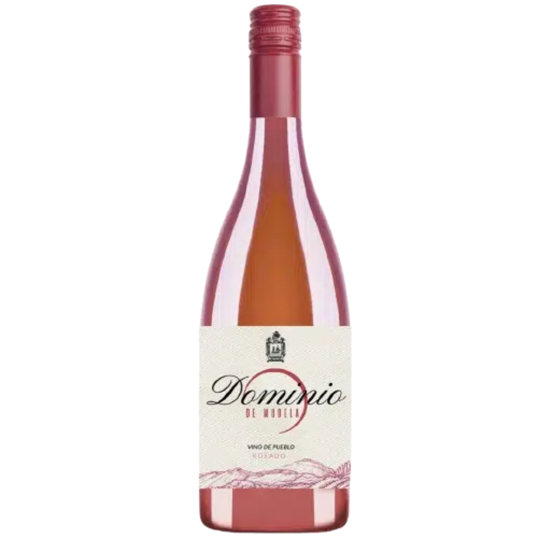 Dominio de Mudela Rose