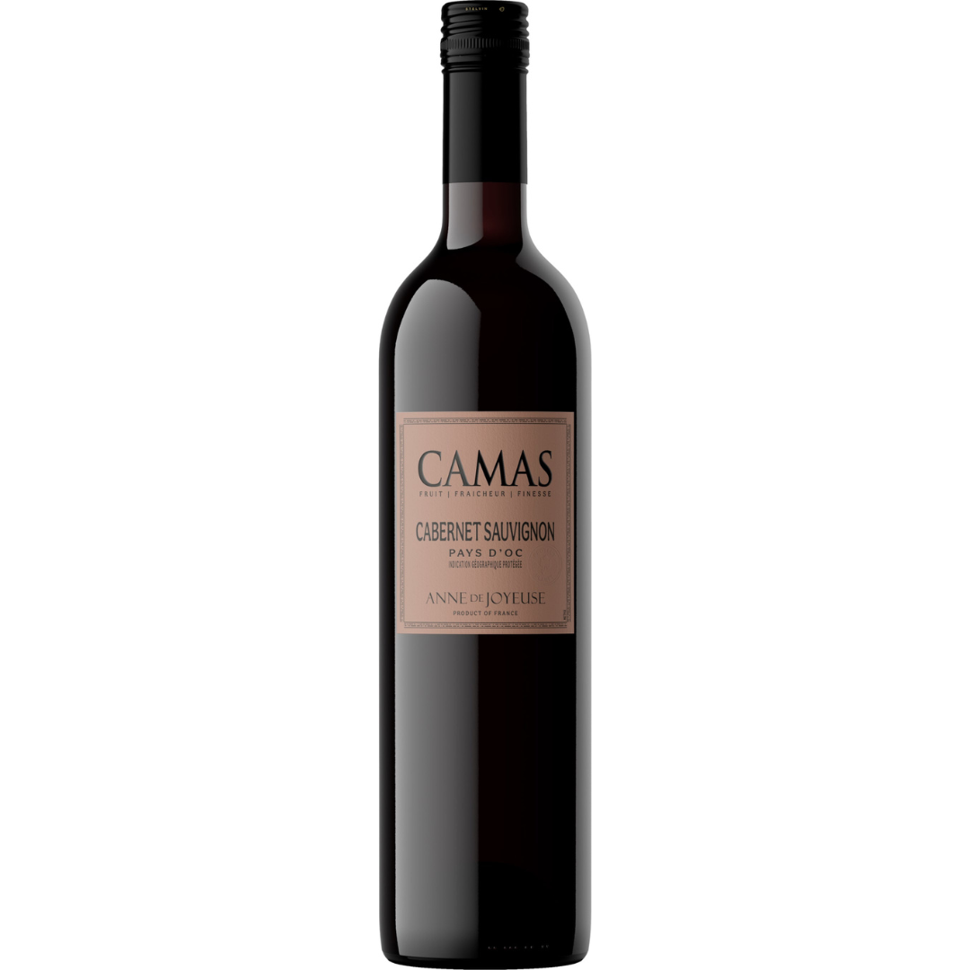 Camas Cabernet Sauvignon