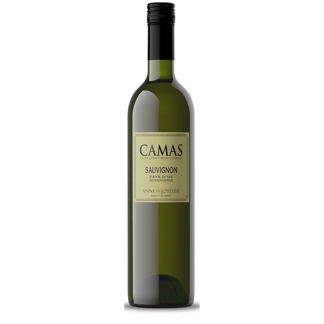 Camas Sauvignon Blanc