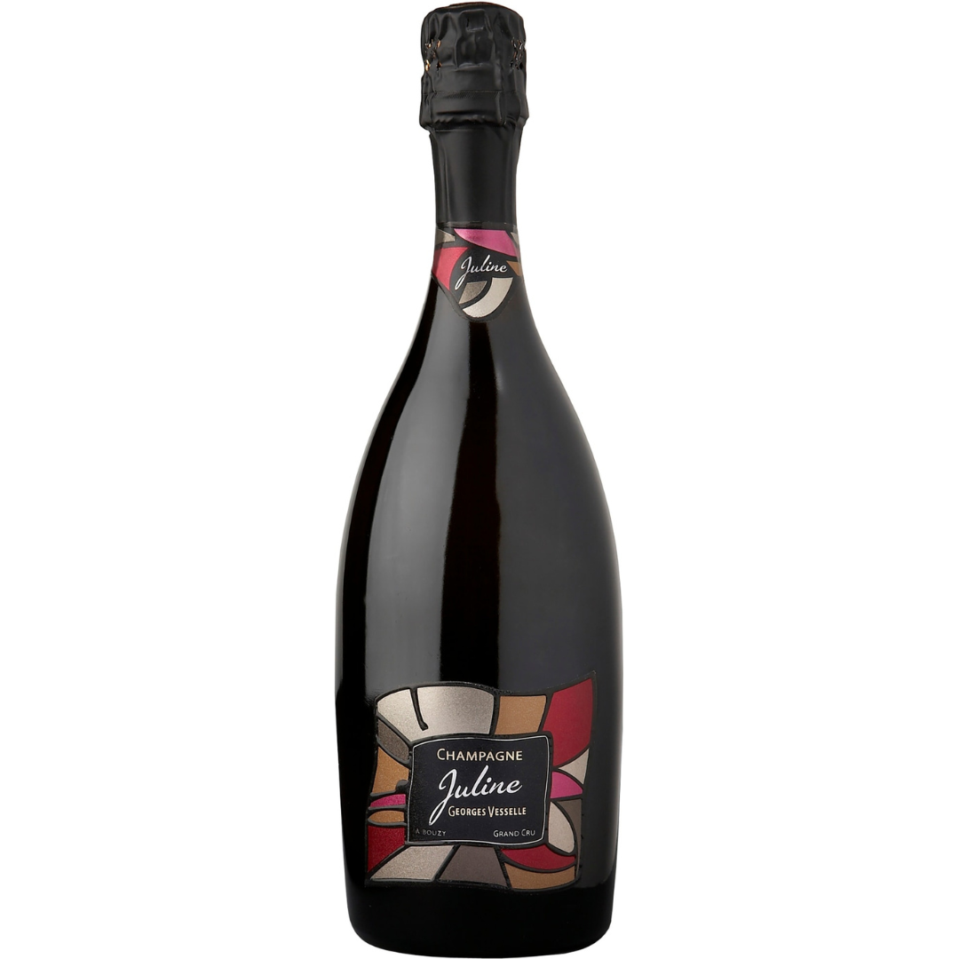 Georges Vesselle Cuvée Juline Grand Cru Champagne Brut