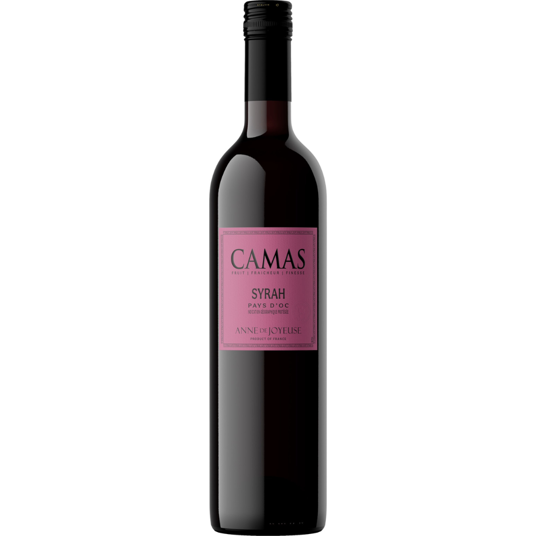 Camas Syrah