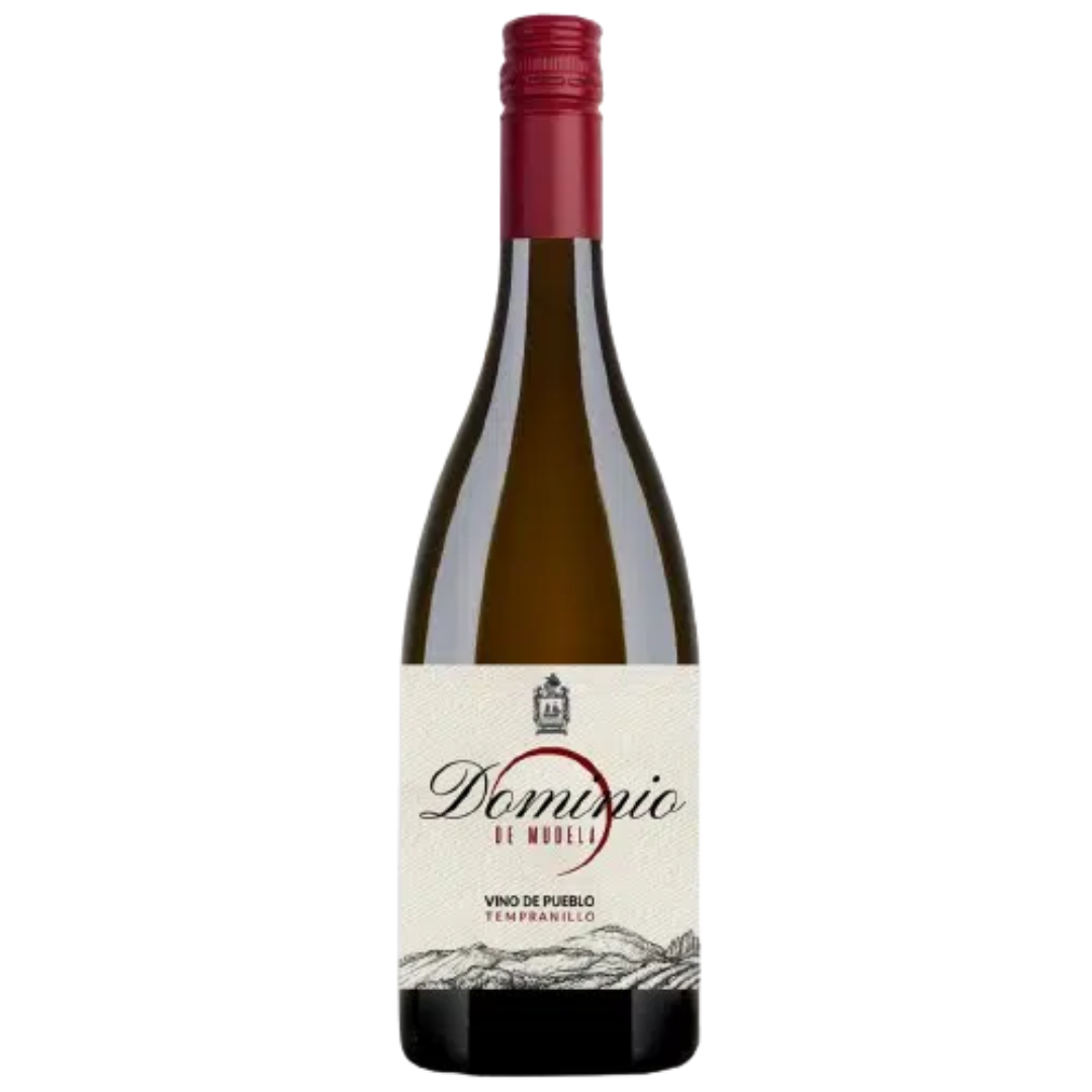 Dominio de Mudela Tempranillo