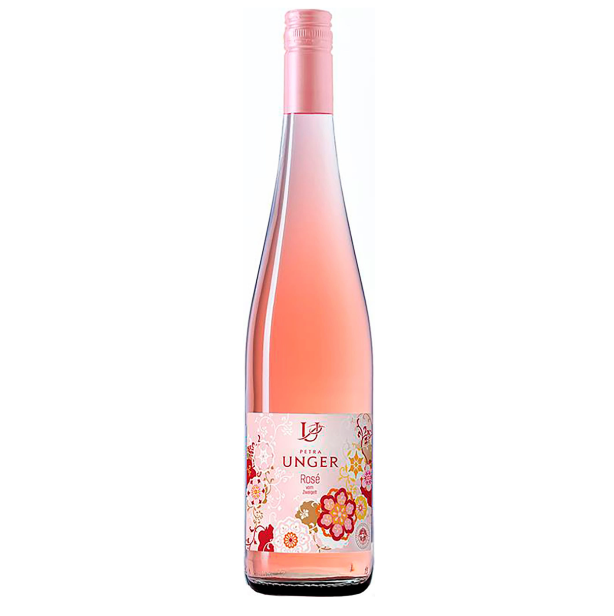 Petra Unger, Zweigelt Rosé 2023