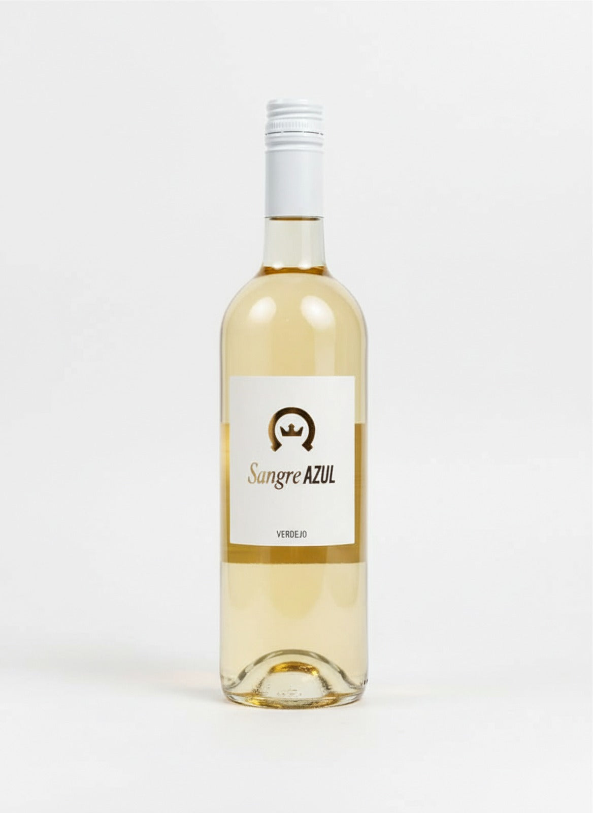 Kiekko-Espoo Sangre Azul Verdejo, Espanja