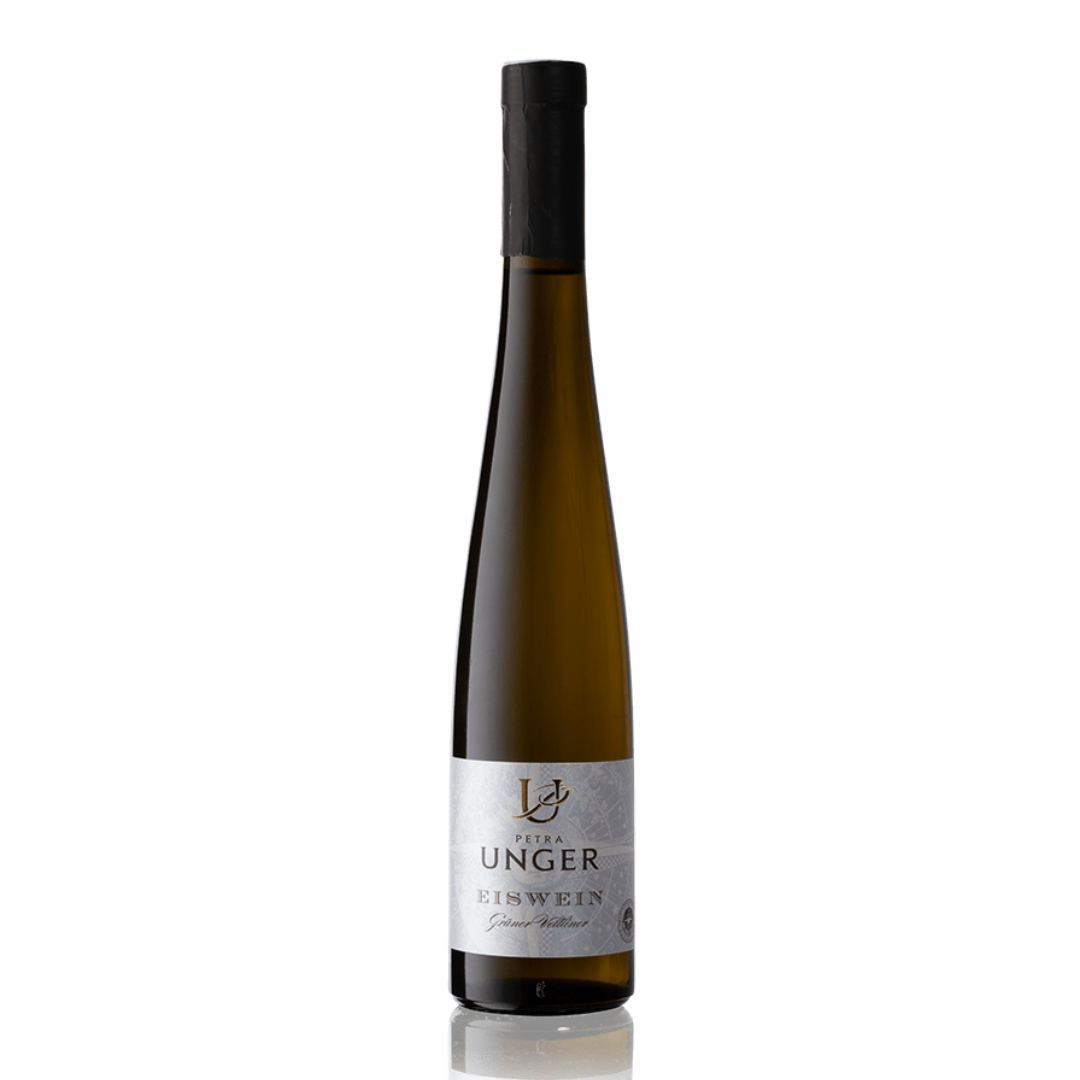 Petra Unger - 'Hintere Point'  Grüner Veltliner Eiswein 2017, DAC Kremstal