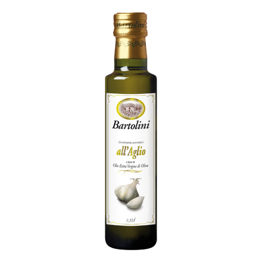 Bartolini, Condimento Aromatico all'Algio